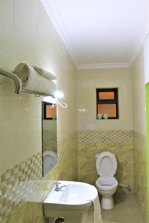 Hotel Kepler Найроби Экстерьер фото